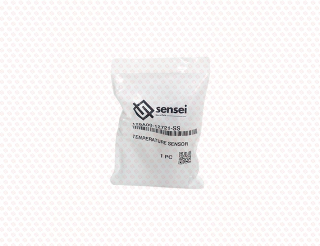 TEMPERATURE SENSOR