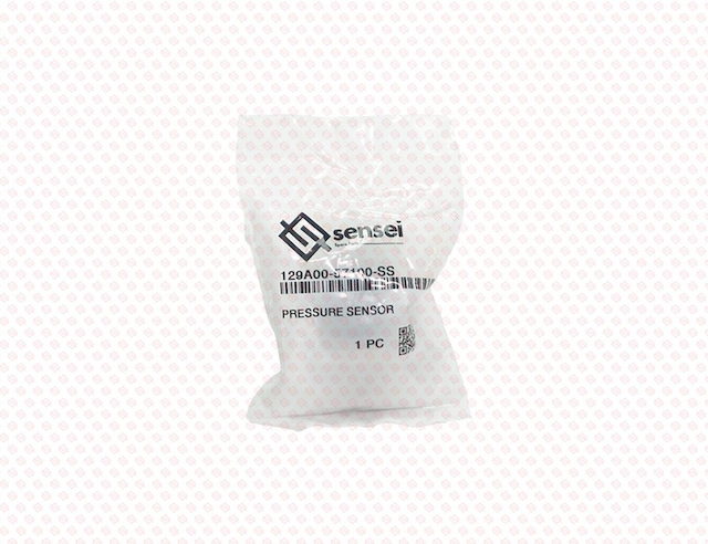 PRESSURE SENSOR