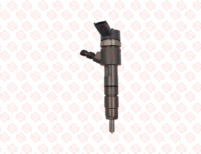 CR INJECTOR
