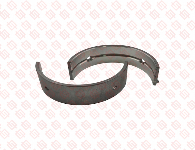 MAIN BEARING 020