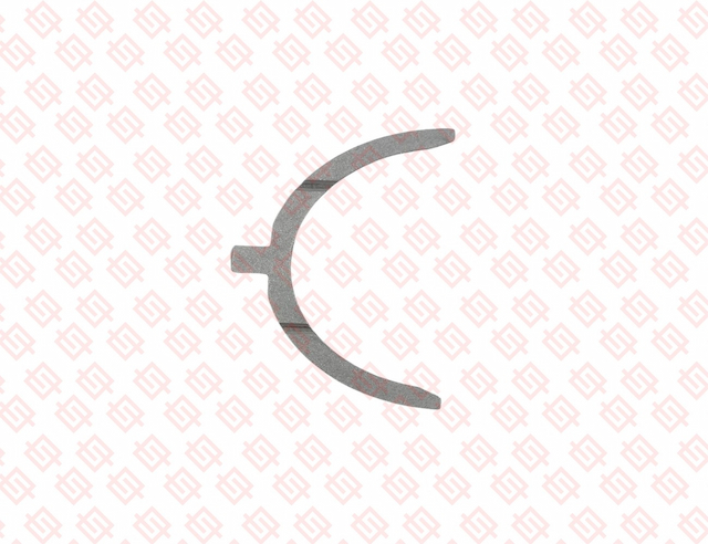 THRUST WASHER STD