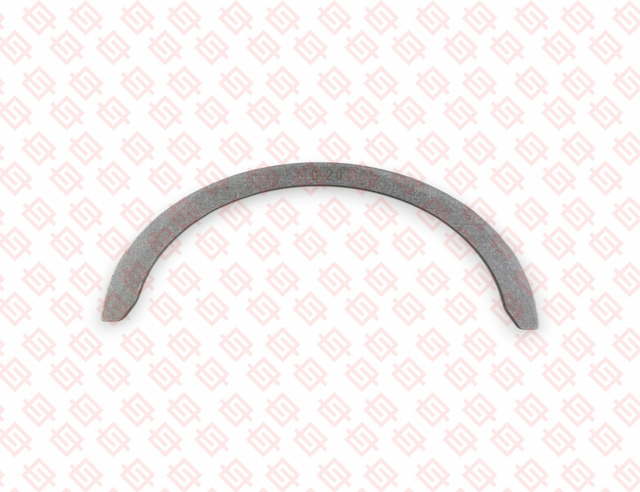 THRUST WASHER 020