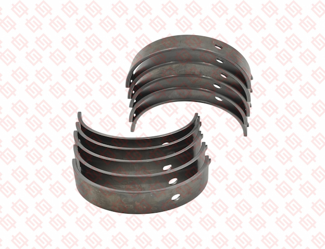 MAIN BEARING 020