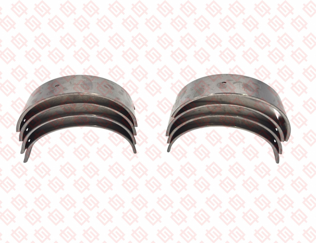 CONNECTING ROD BEARING 020