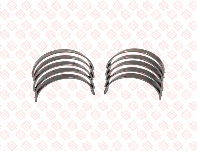 MAIN BEARING 020