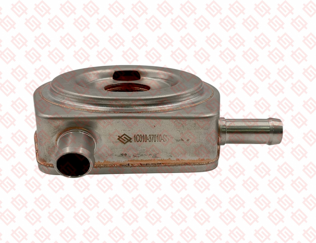 OIL COOLER