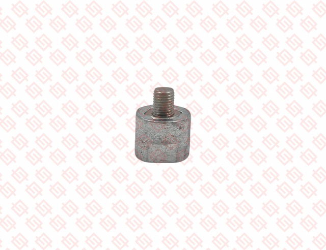 ZINC, SCREW20X20