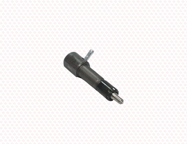 FUEL INJECTION ASSY