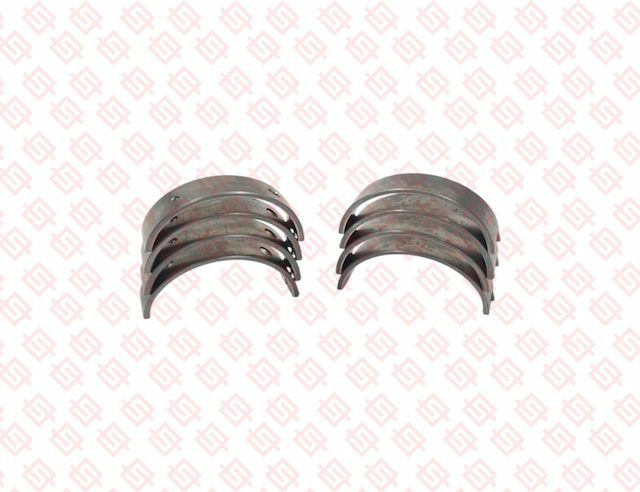 MAIN BEARING 025 OS