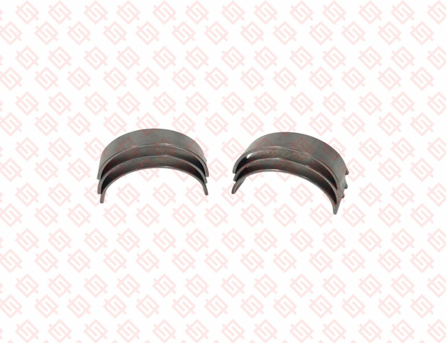 METAL, CRANK PIN STD