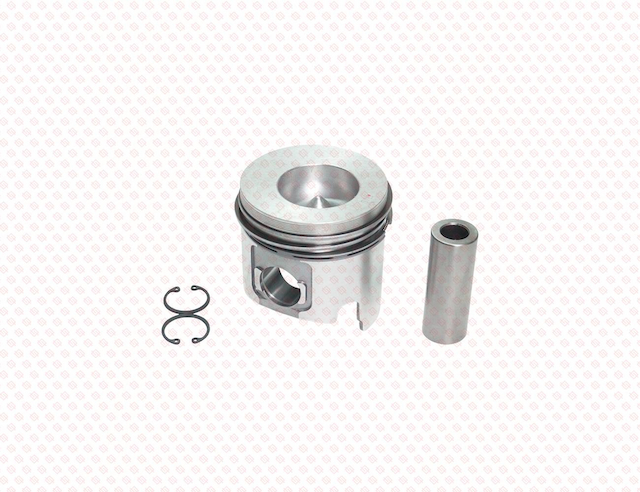 PISTON ASSY STD