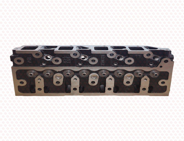 CYLINDER HEAD ASSY