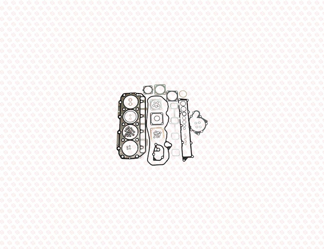 GASKET SET