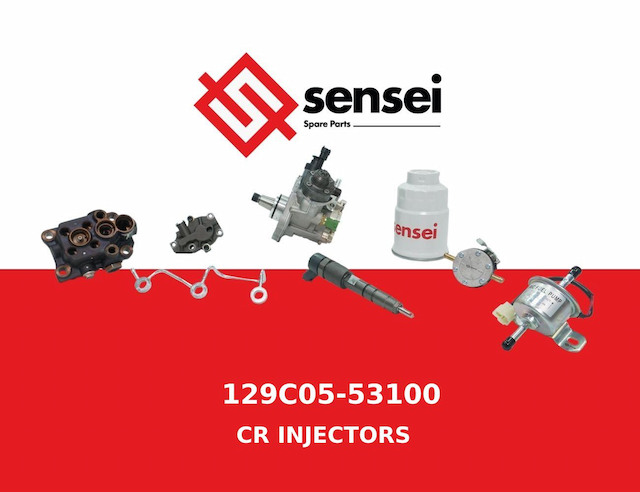 INJECTOR ASSY