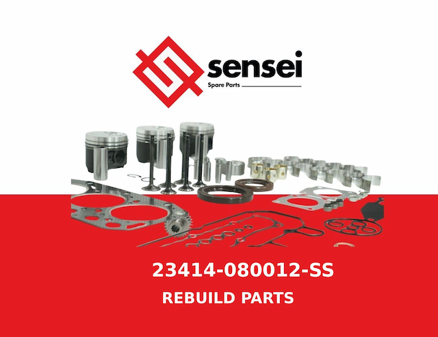 GASKET EXHAUST