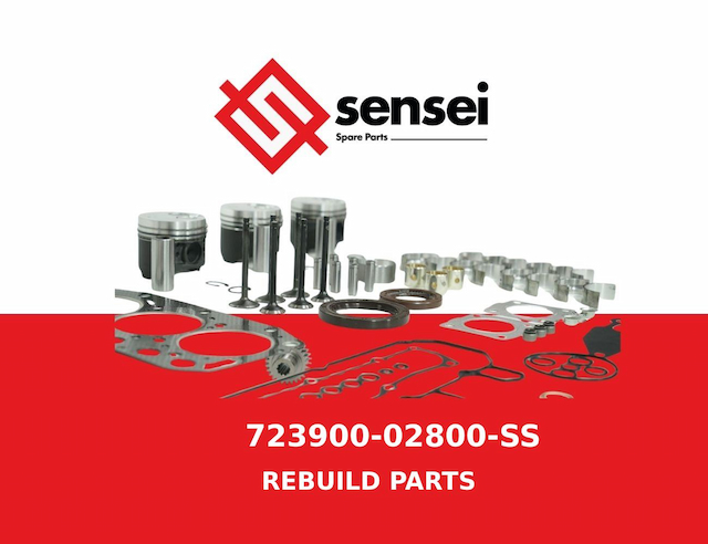 MAIN BEARING STD