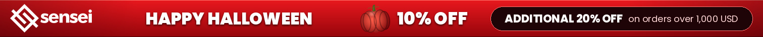 Halloween Sale