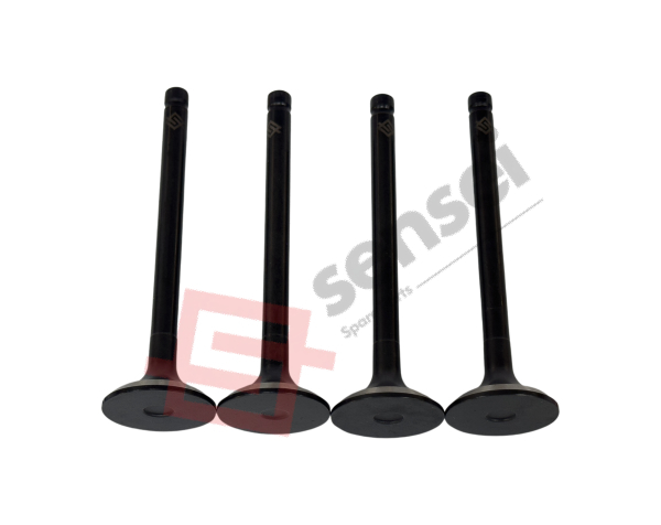 EXHAUST VALVE