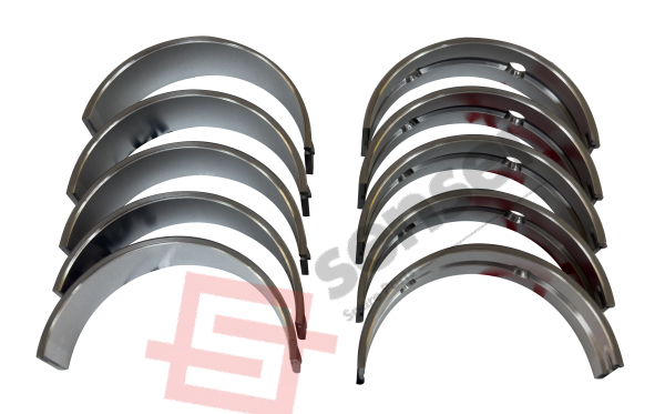 MAIN BEARING 050 OS