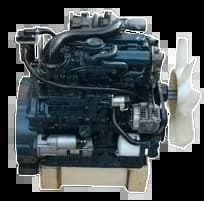 REBUILD PARTS