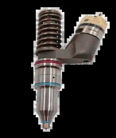 CR INJECTORS