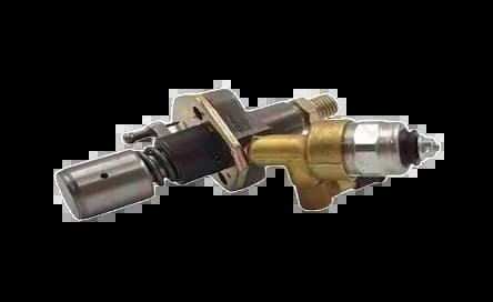 FUEL SYSTEM