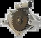 LUBRICATION SYSTEM