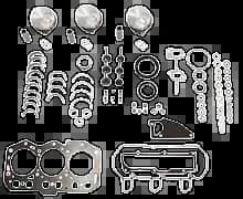 OVERHAUL KIT