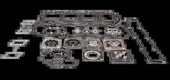 REBUILD PARTS