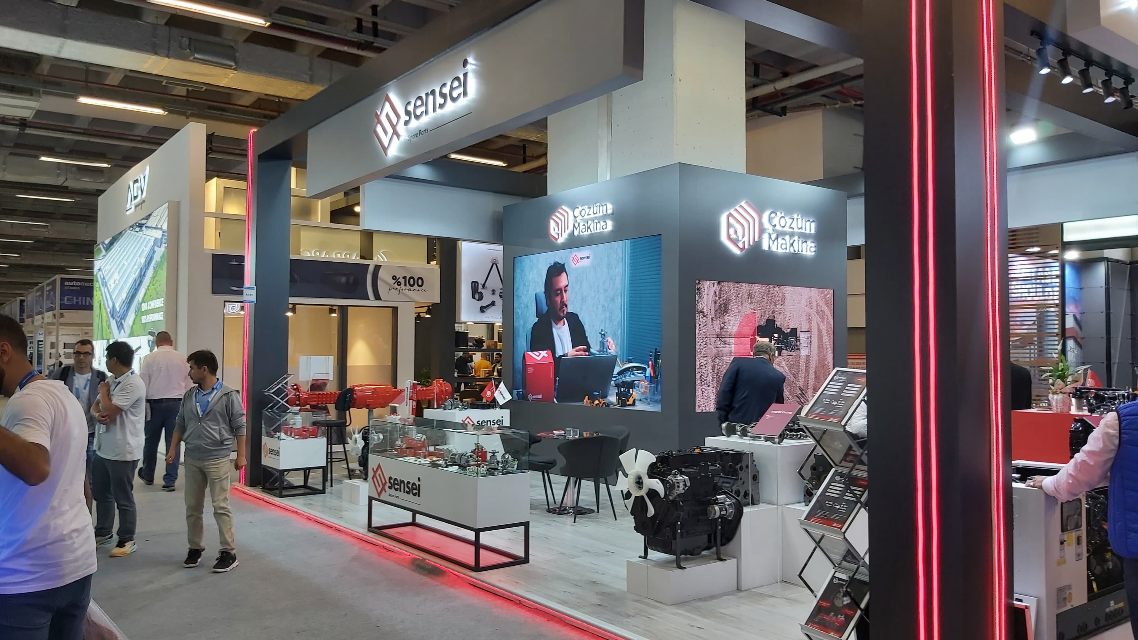 Automechanica Istanbul - Image 2