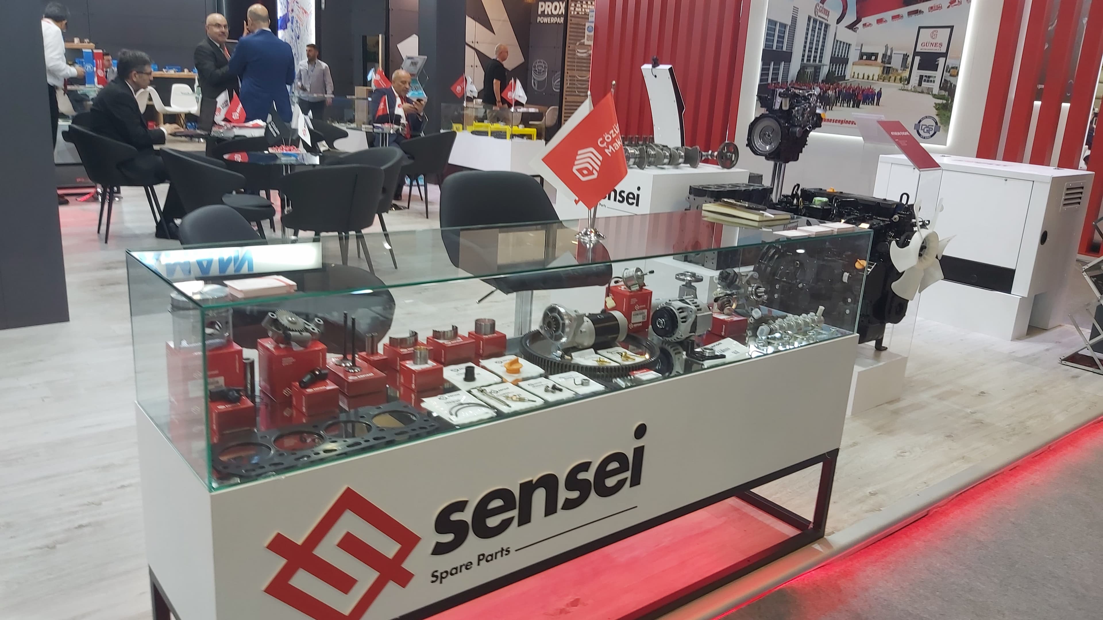 Automechanica Istanbul - Image 3