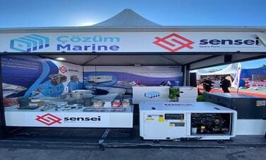 Bosphorus Boat Show Istanbul - Image 1