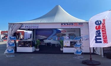 Bosphorus Boat Show Istanbul - Image 2