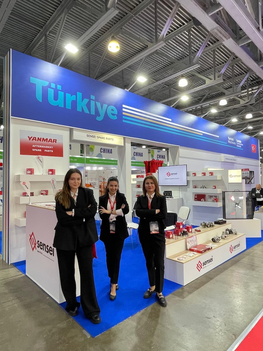 CTT Expo Russia - Image 1