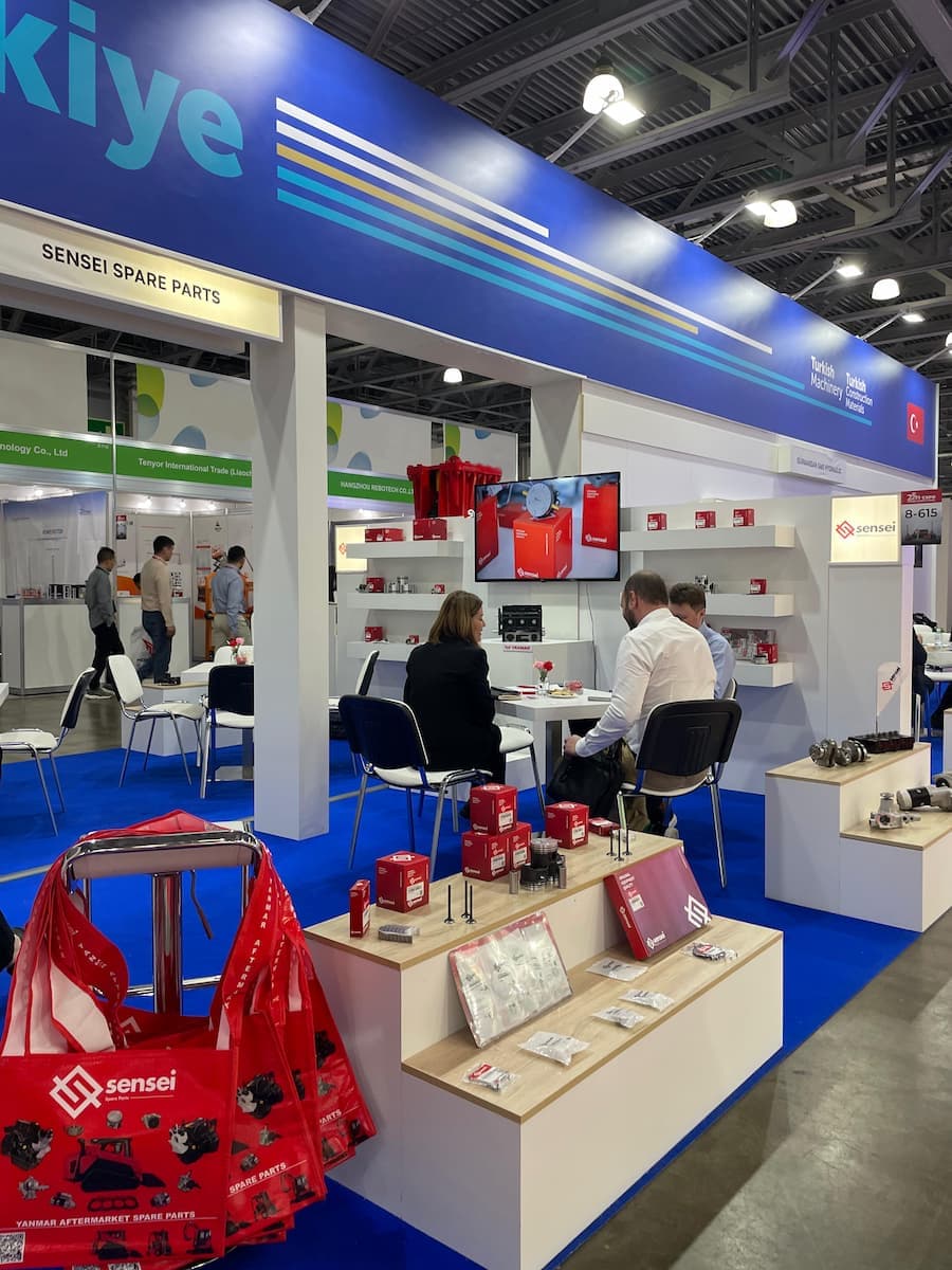 CTT Expo Russia - Image 3