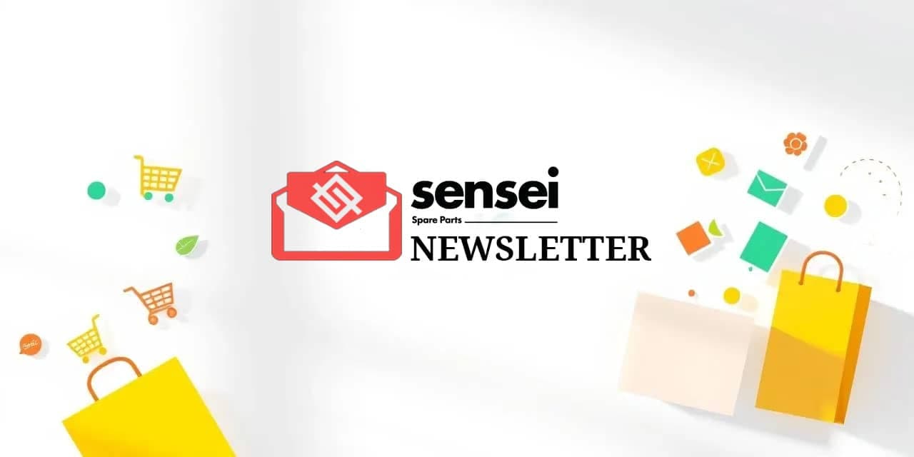 February Newsletter