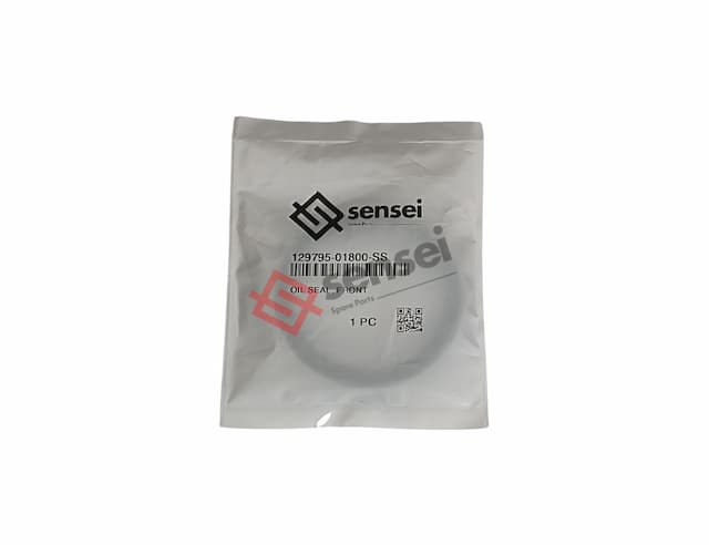 OIL SEAL, FRONT