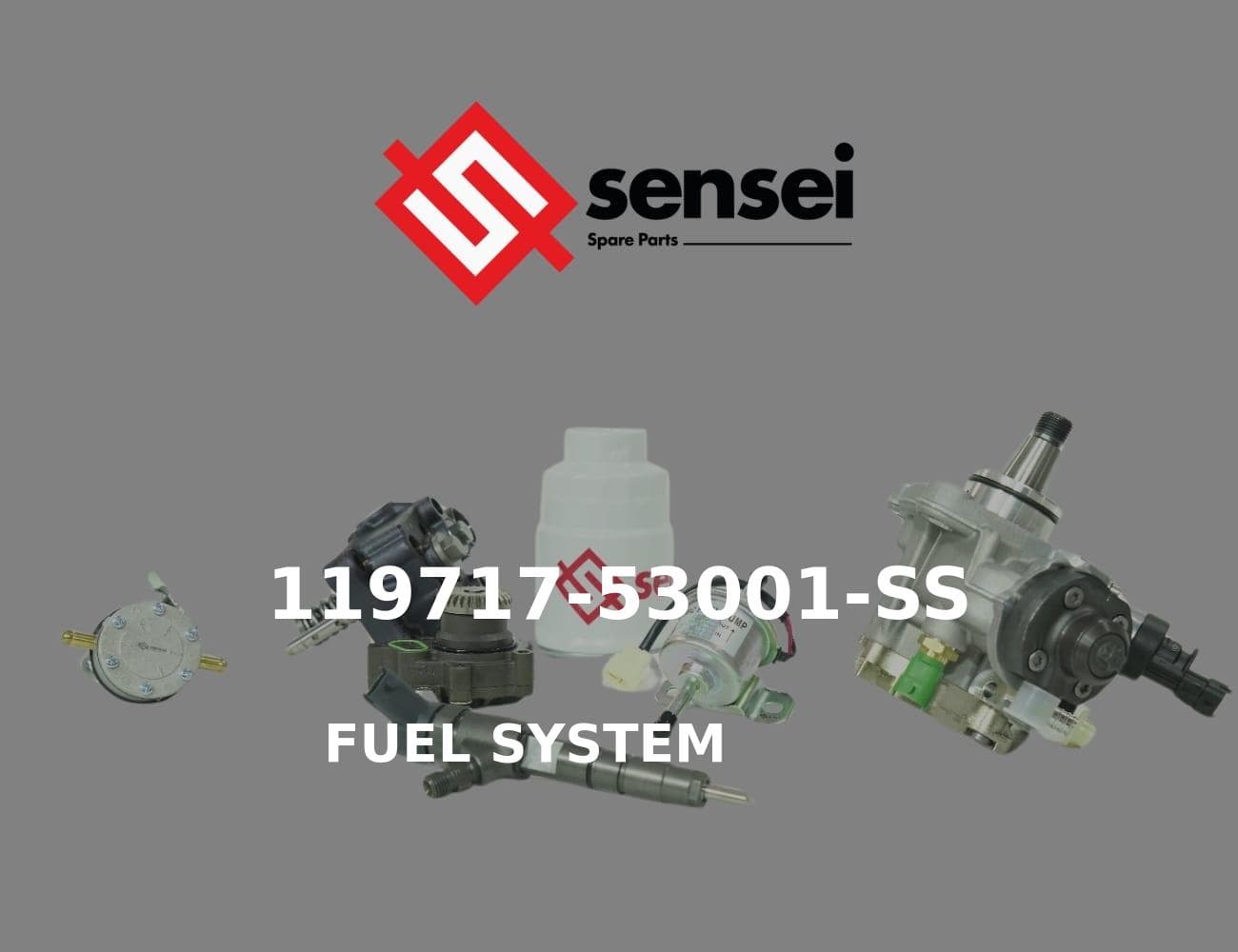 119717-53001-SS