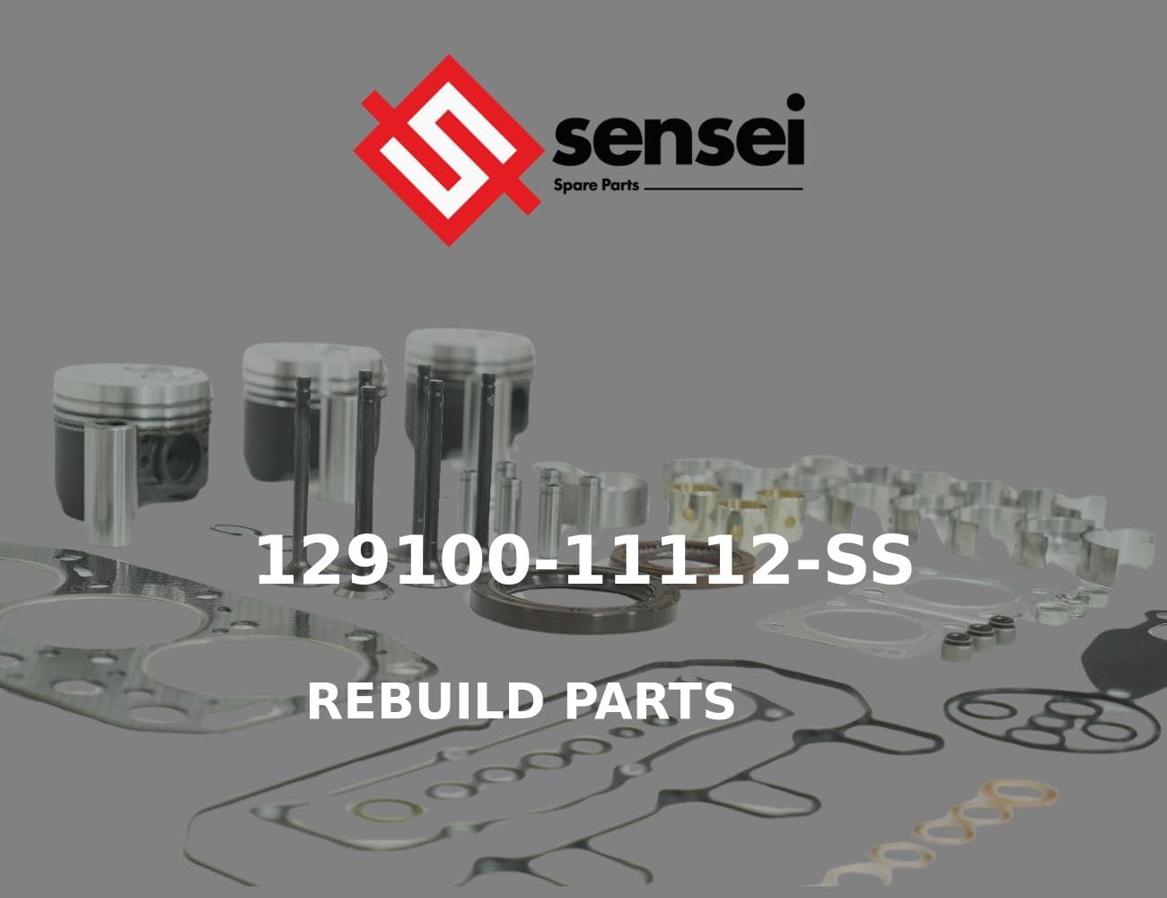 129100-11112-SS