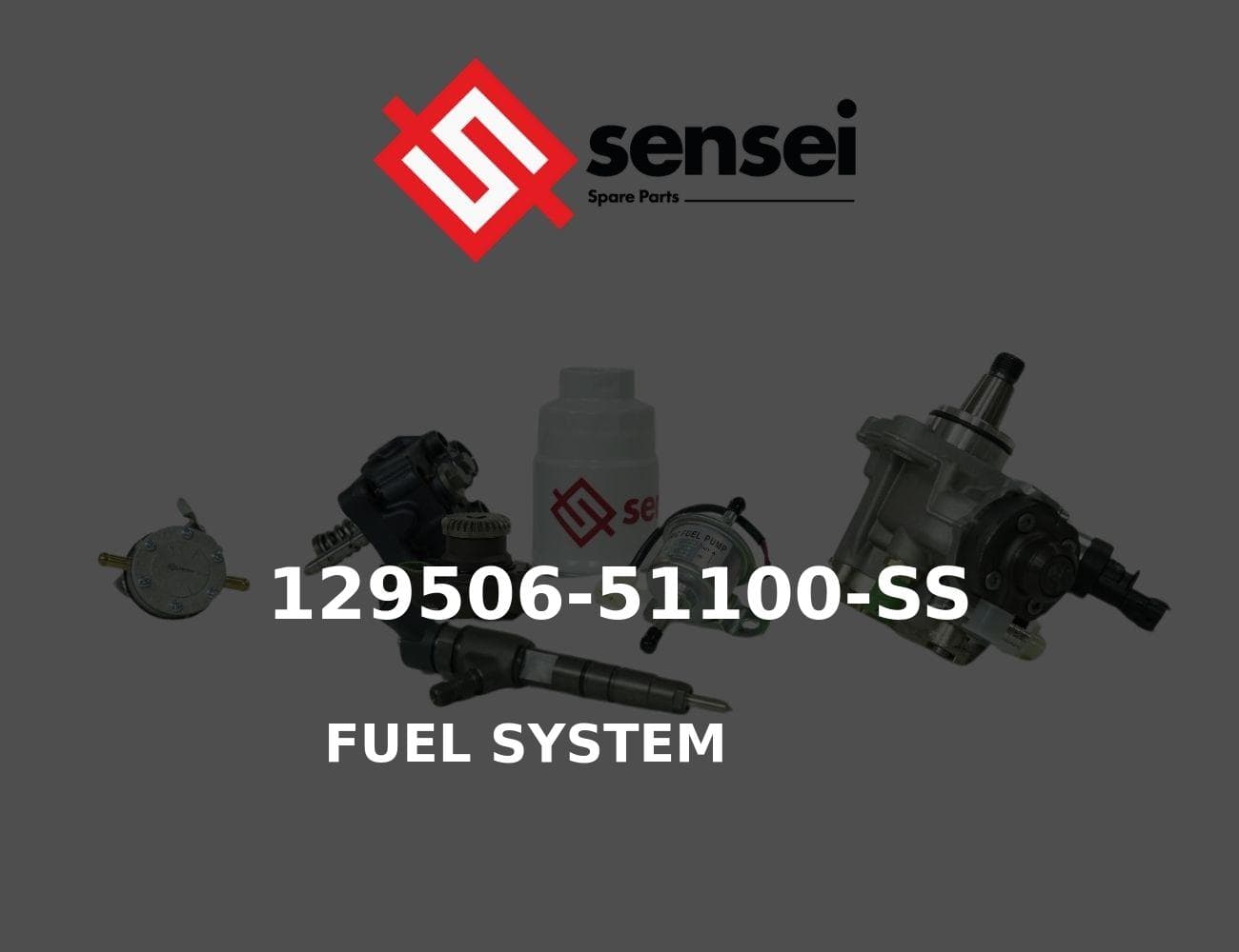 129506-51100-SS