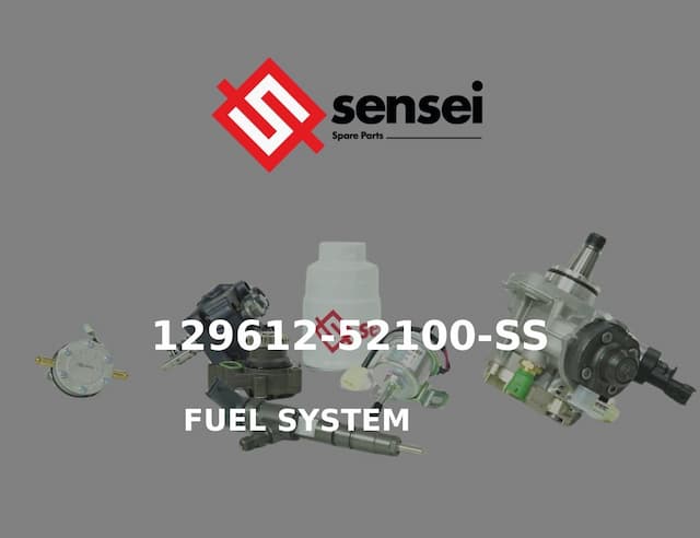 FUEL FEED PUMP