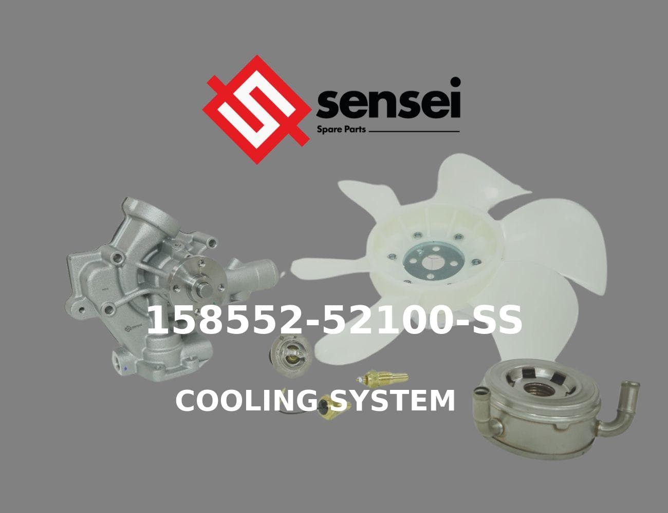158552-52100-SS