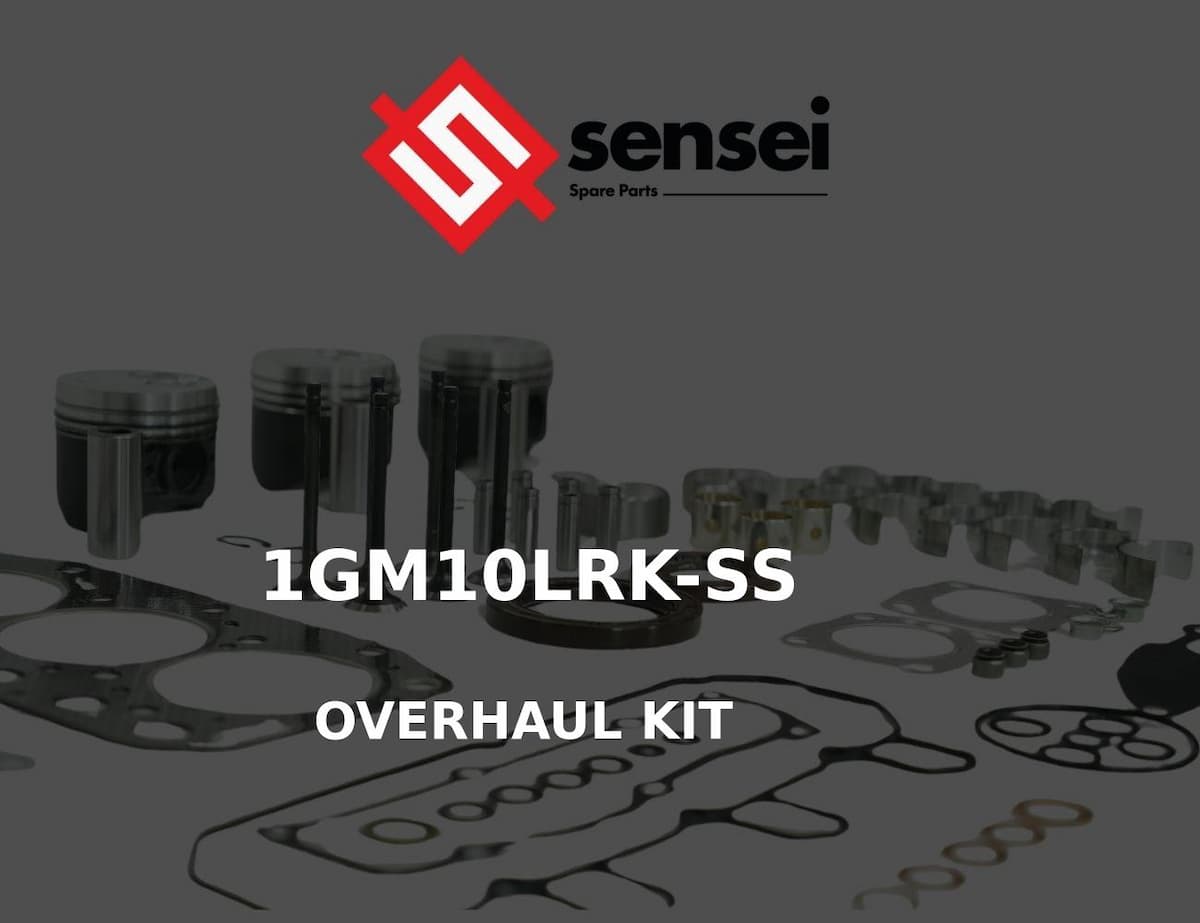 OVERHAUL KIT