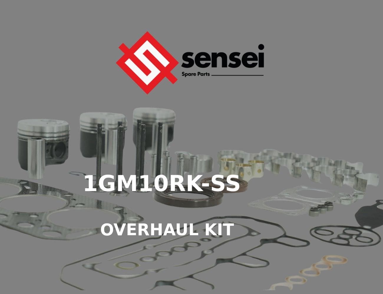 1GM10RK-SS