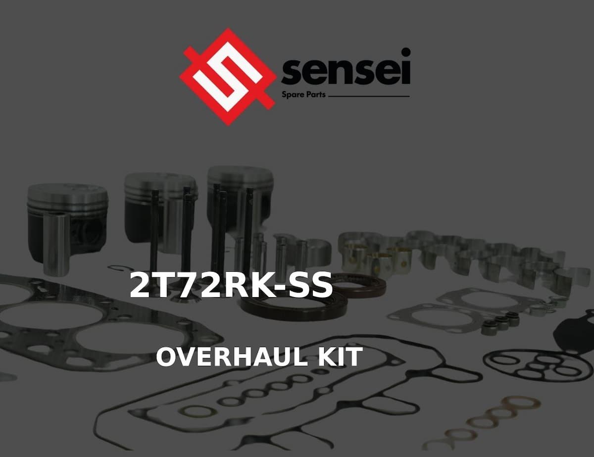 OVERHAUL KIT