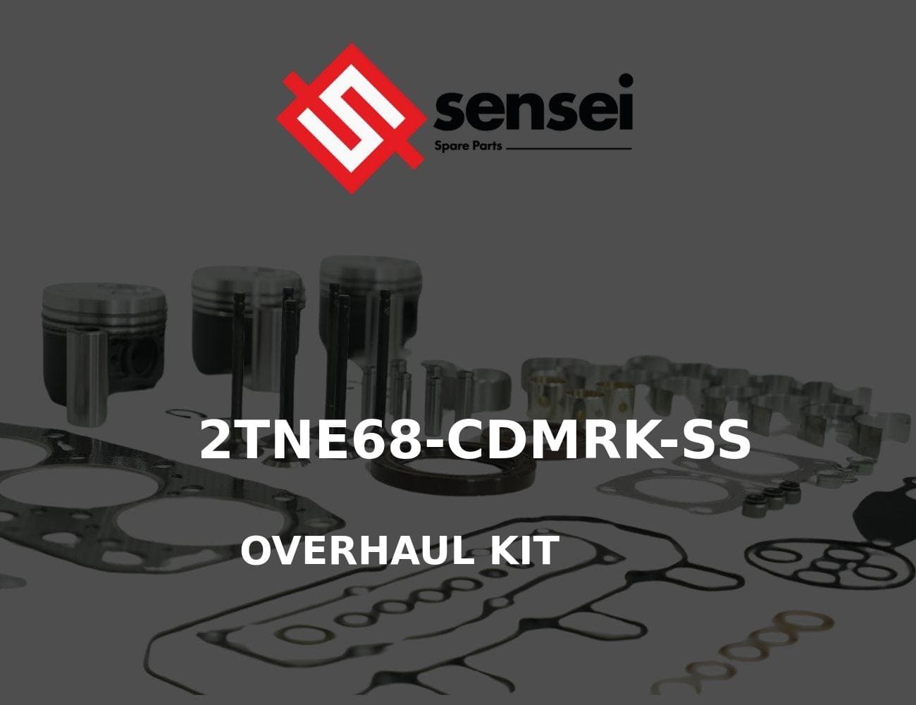 2TNE68-CDMRK-SS