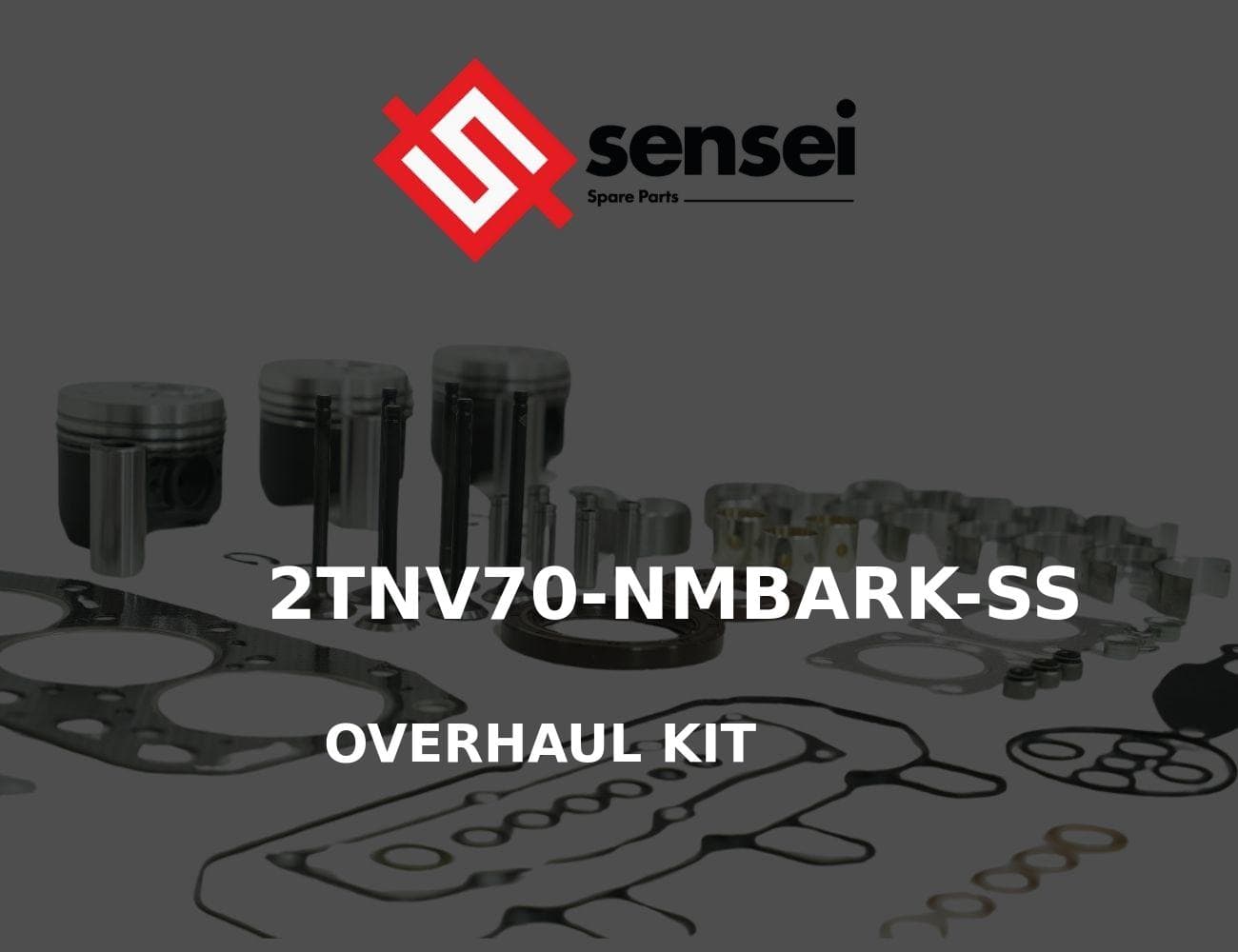 2TNV70-NMBARK-SS