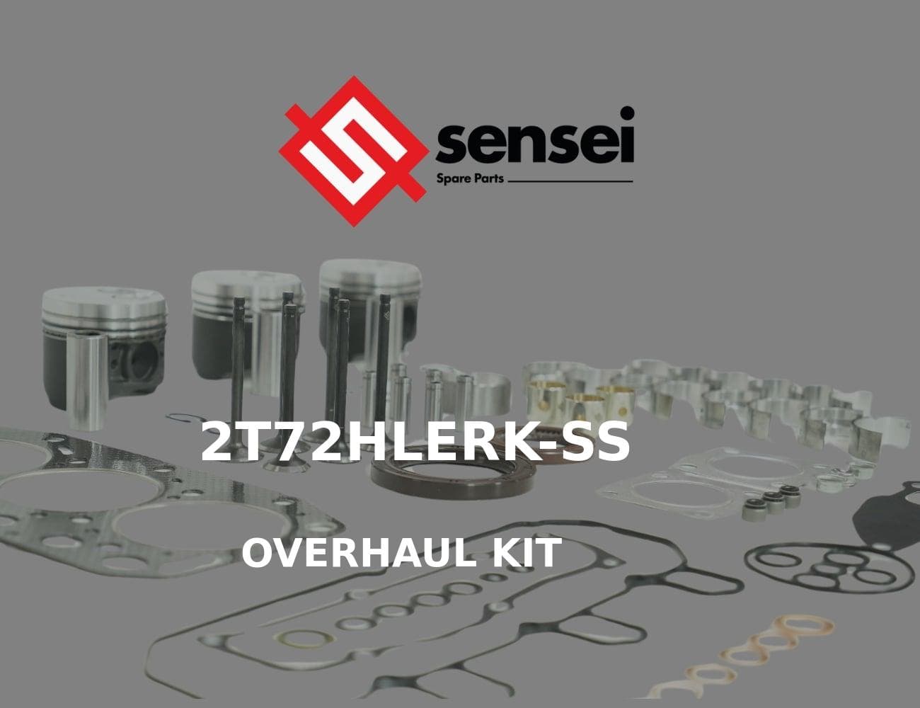 2T72HLERK-SS
