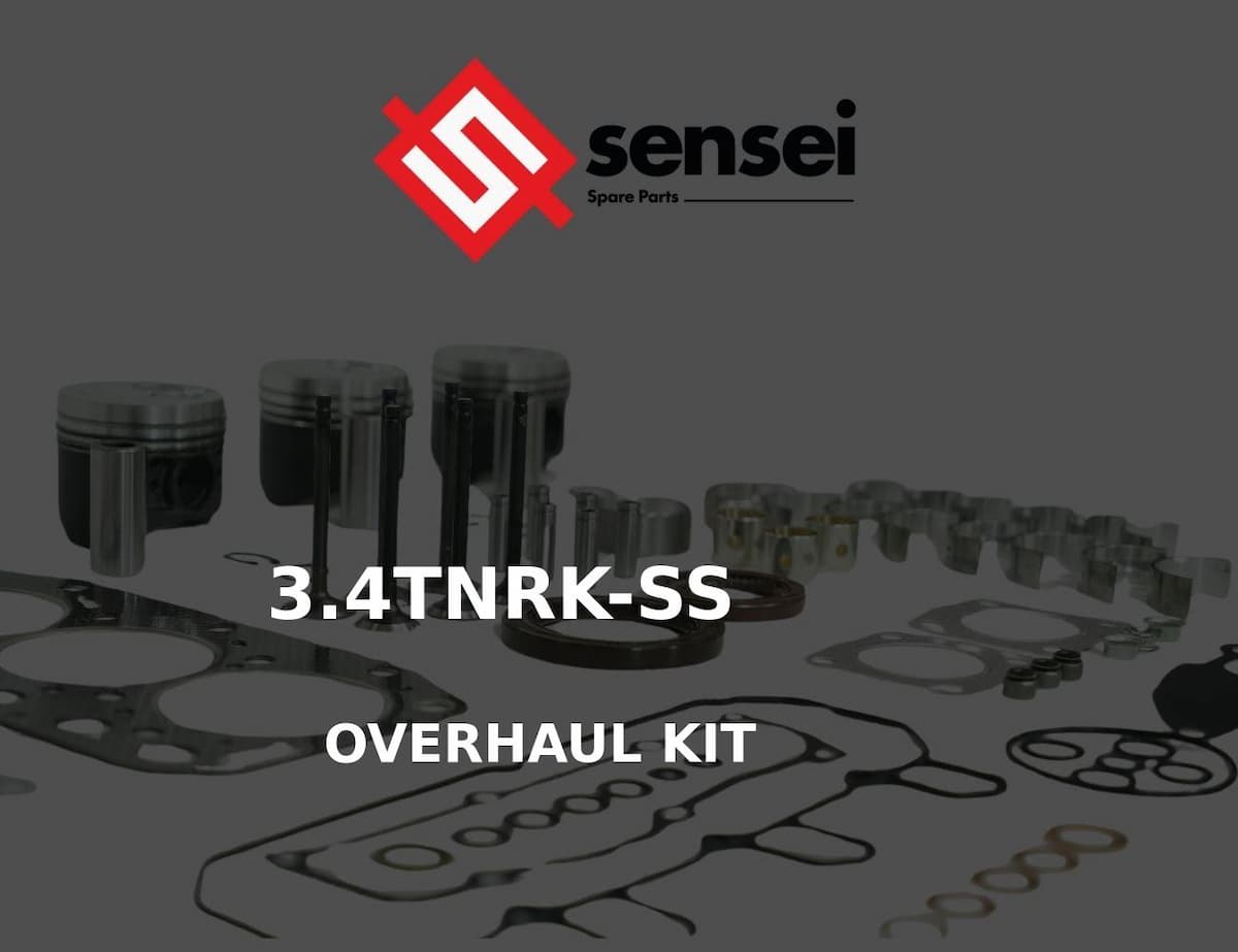 OVERHAUL KIT