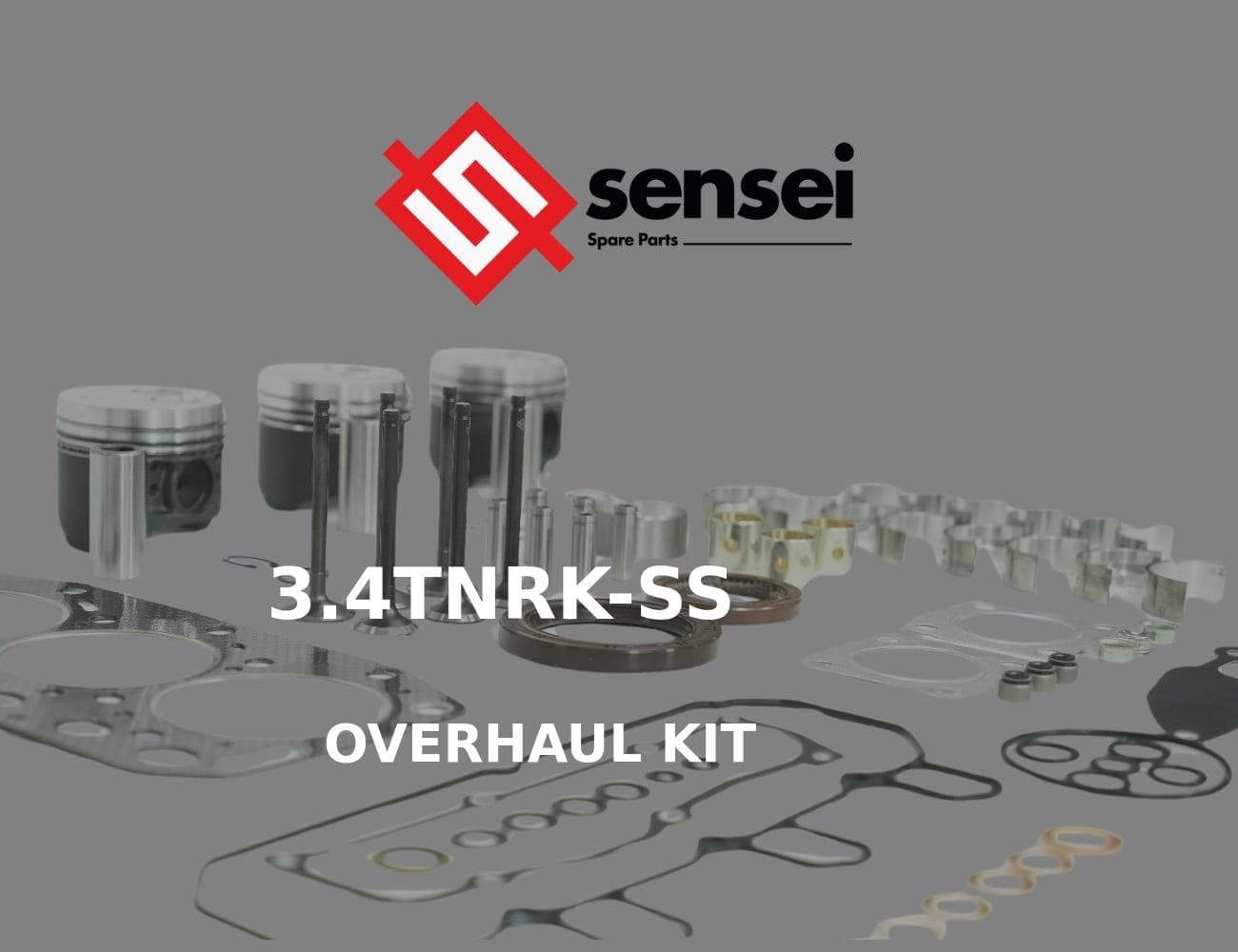 3.4TNRK-SS